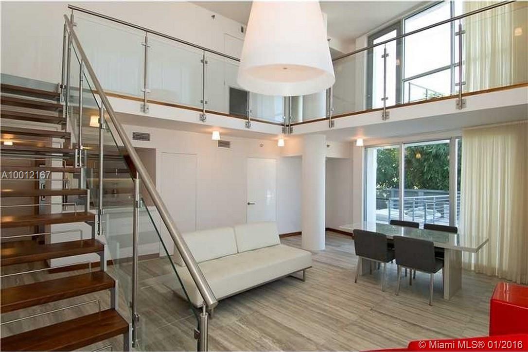 ILONA LOFTS CONDO - Residential Lease
