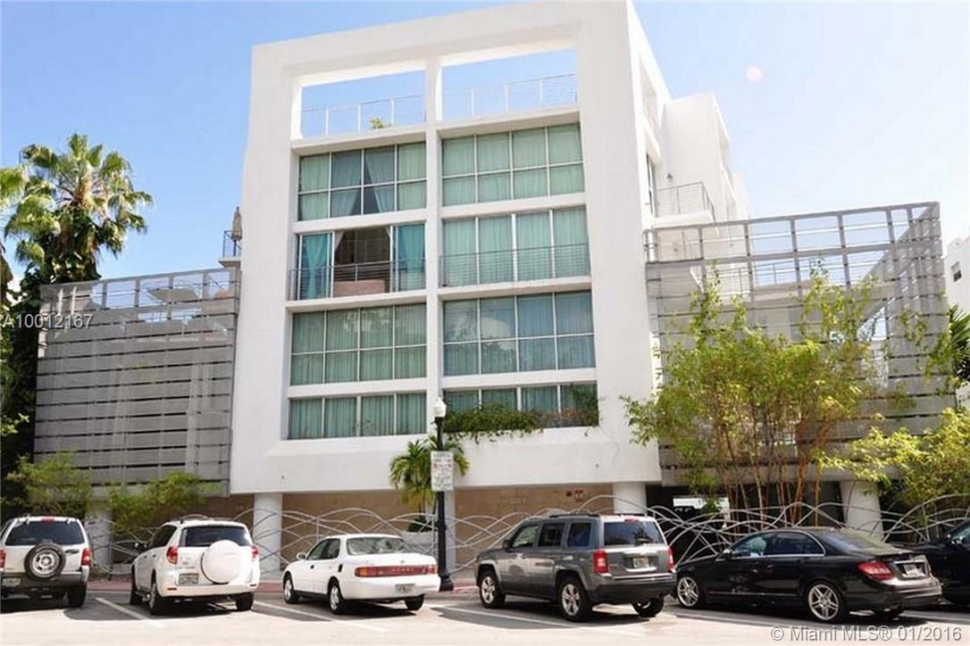 ILONA LOFTS CONDO - Residential Lease