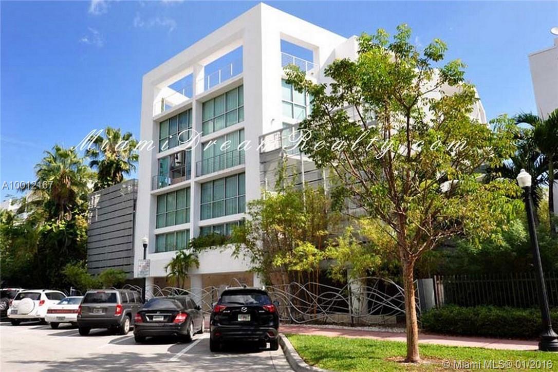 ILONA LOFTS CONDO - Residential Lease