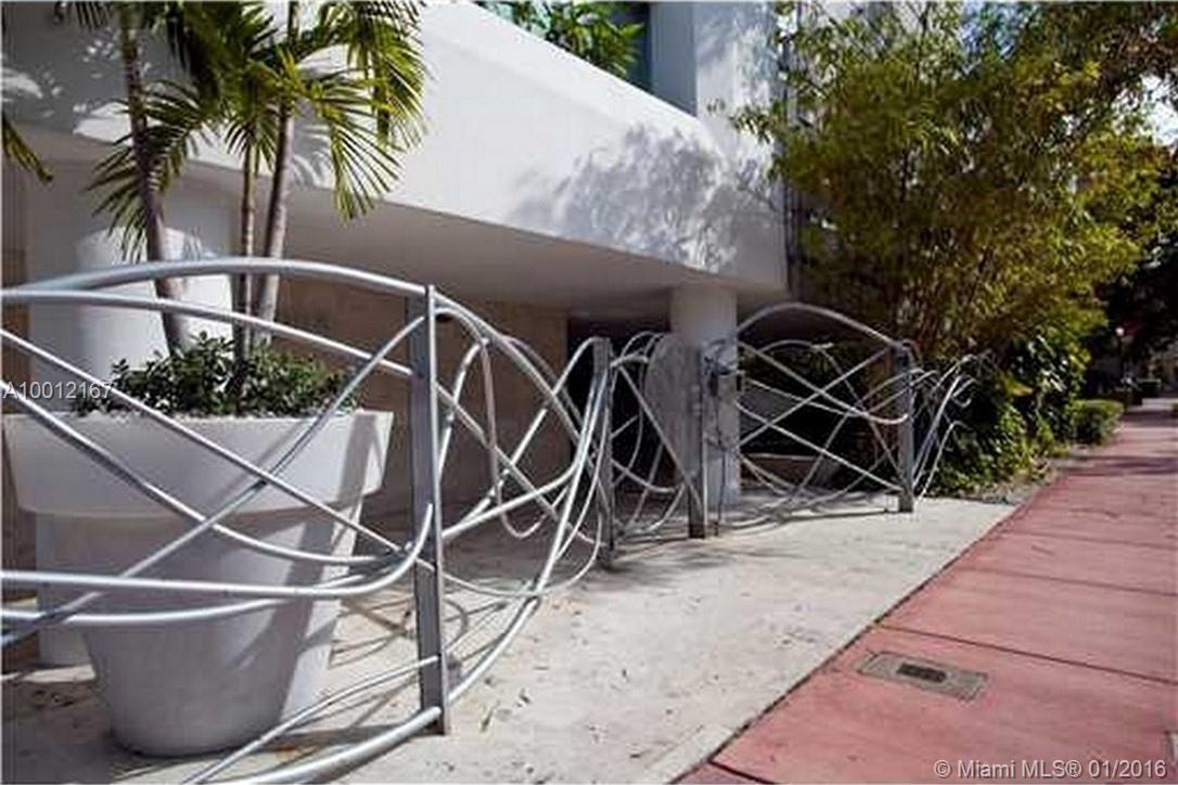 ILONA LOFTS CONDO - Residential Lease