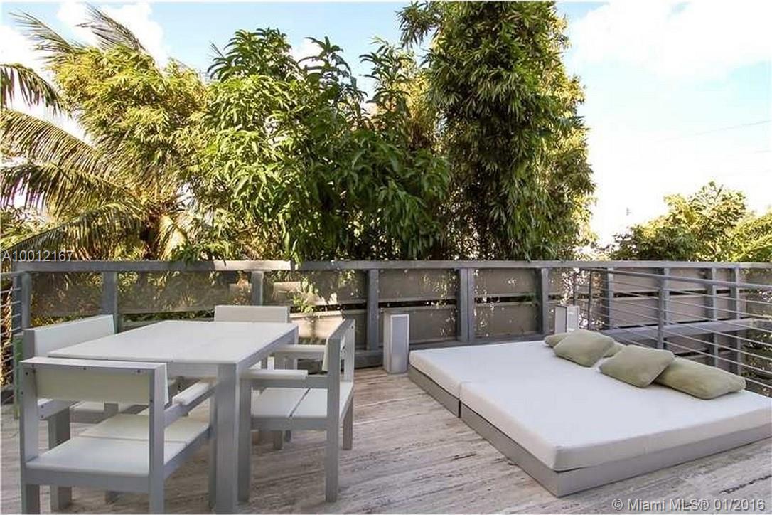 ILONA LOFTS CONDO - Residential Lease