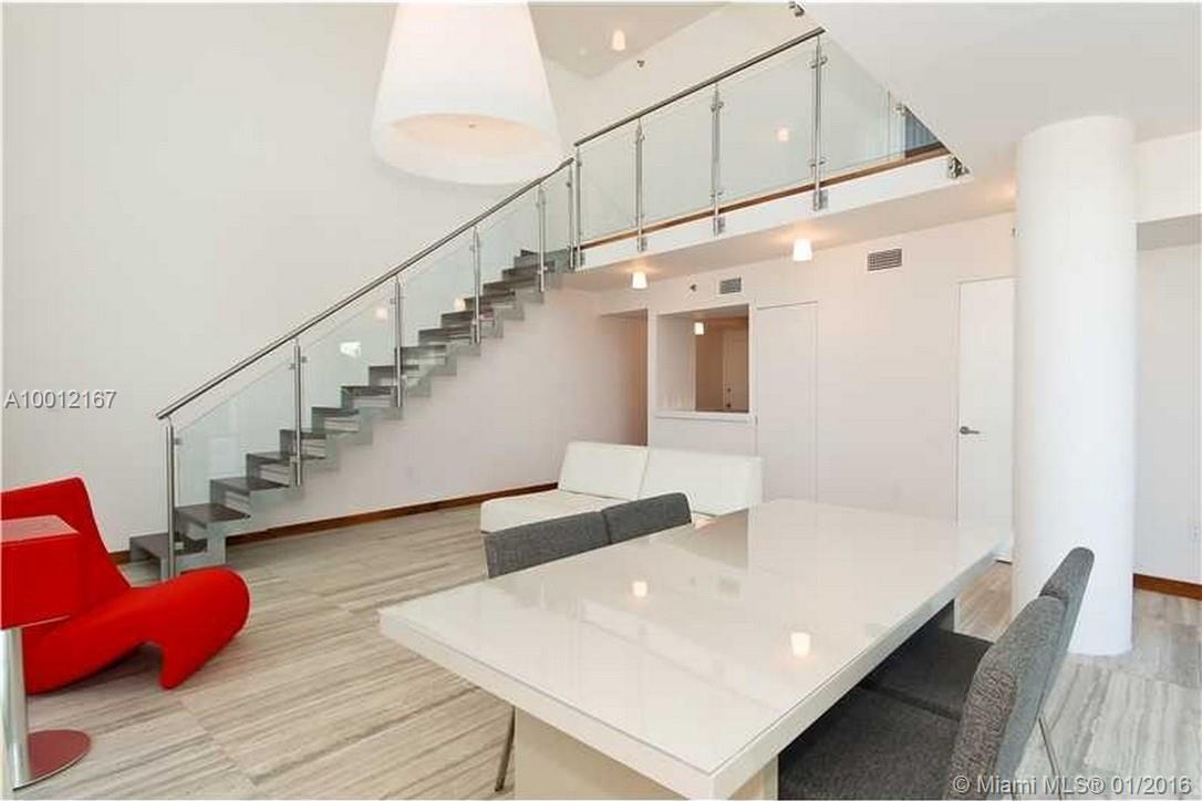 ILONA LOFTS CONDO - Residential Lease