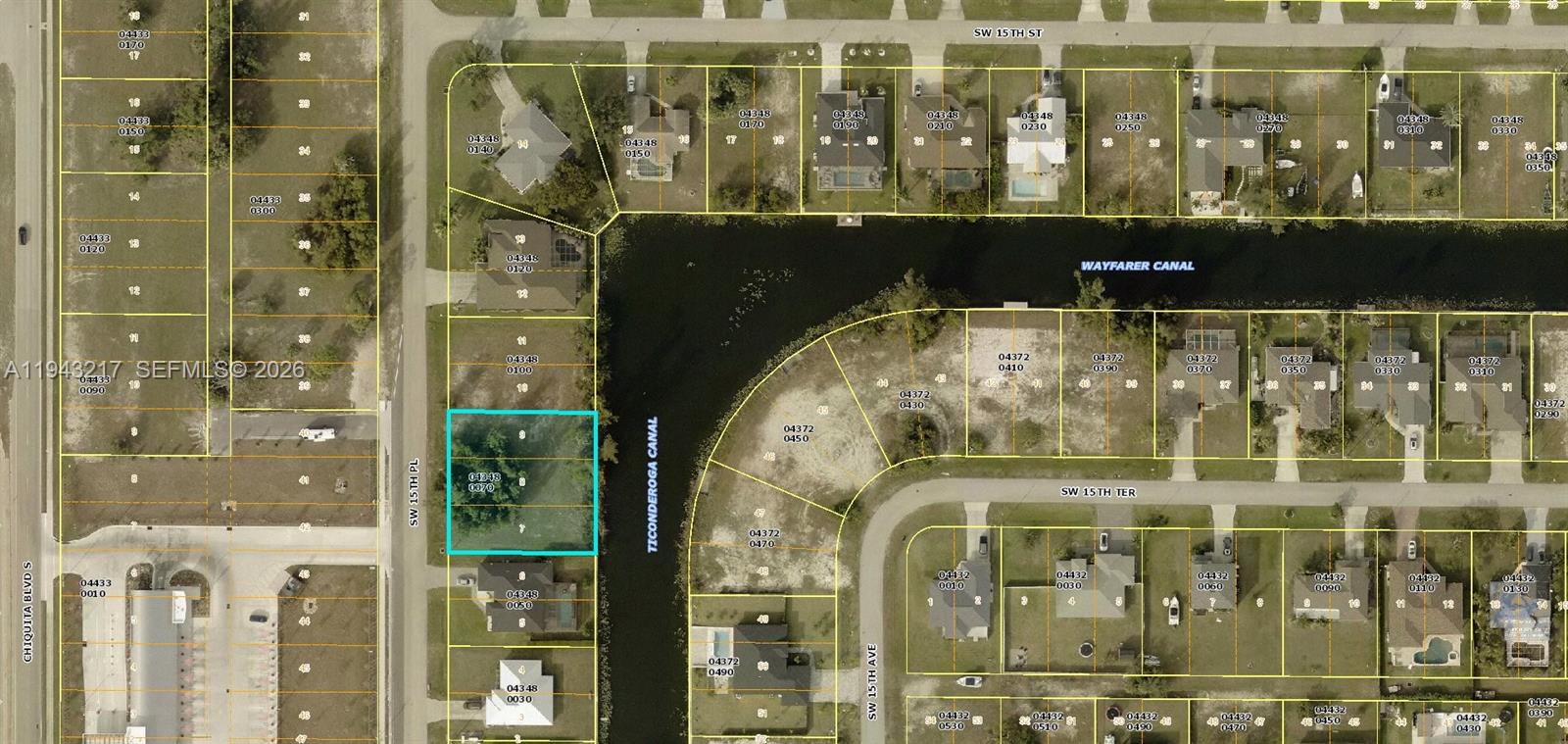 Welcome to 1521 SW 15th Pl, a waterfront property located in the heart of Southwest Cape Coral. Set along a canal in an established neighborhood surrounded by newer homes, this property offers the ideal blend of peaceful waterfront living and everyday convenience. Enjoy easy access to major roads, shopping, dining, schools, and local amenities. Whether you are searching for a primary residence, seasonal retreat, or investment opportunity, this waterfront location provides flexibility, lifestyle appeal, and long-term value. Experience Southwest Florida living with tranquil water views, nearby parks, and quick access to Fort Myers and surrounding areas. A great opportunity to own waterfront property in a desirable Cape Coral location.