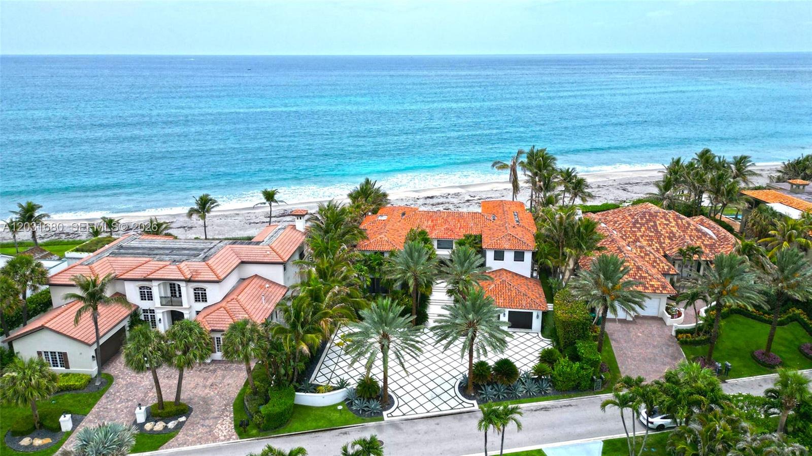 Jupiter Inlet Beach Colony - Residential