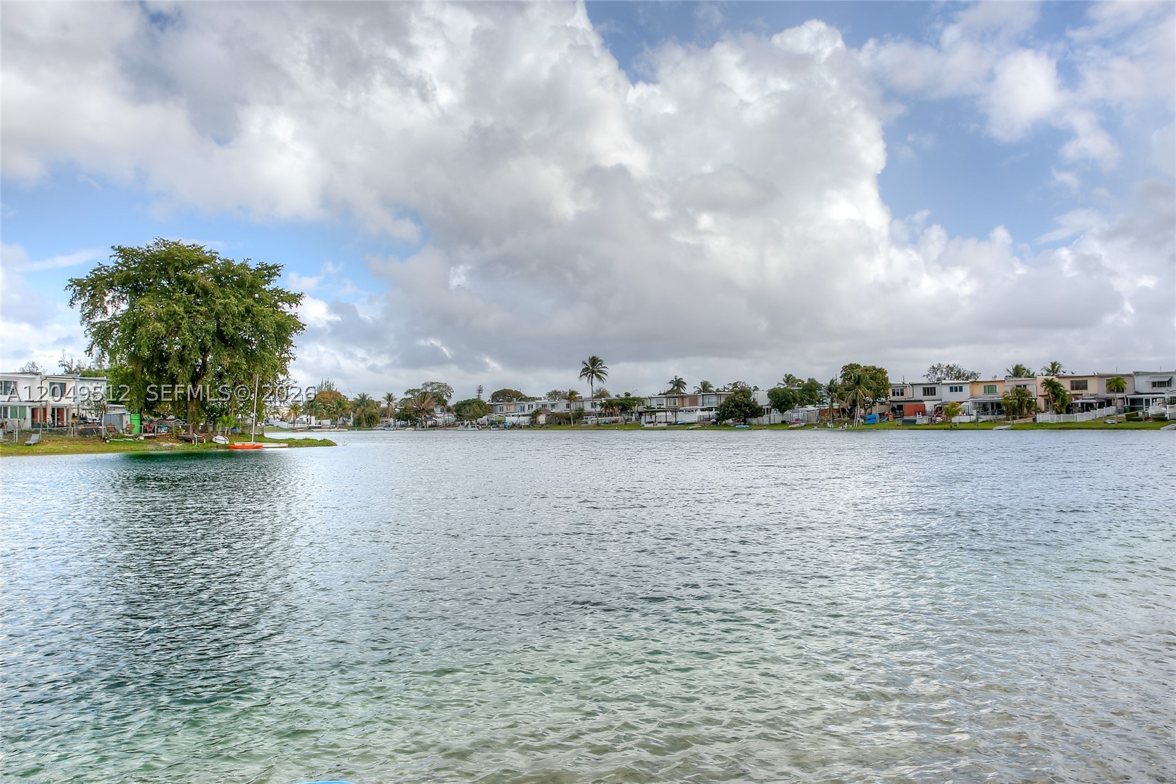 FLAMINGO LAKE - Residential Lease