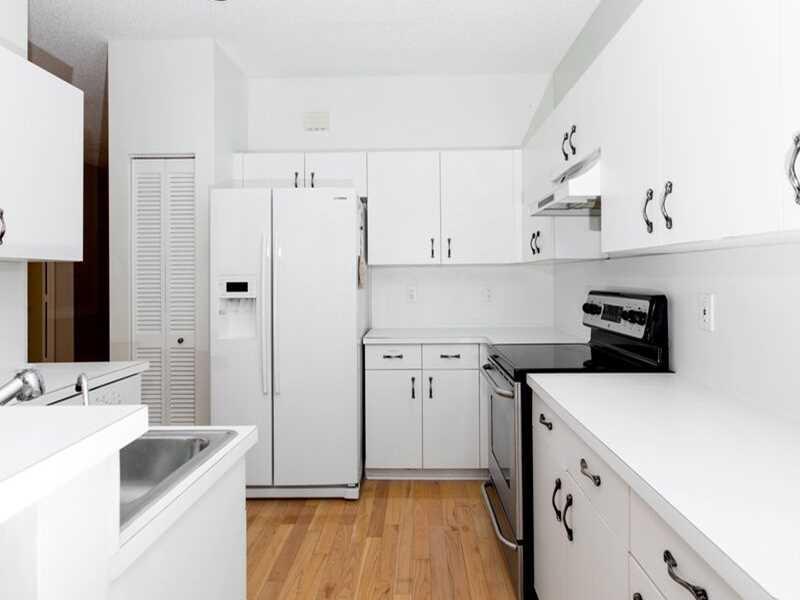 SECTOR 4 - 1ST ADDITION 1 - Residential Lease