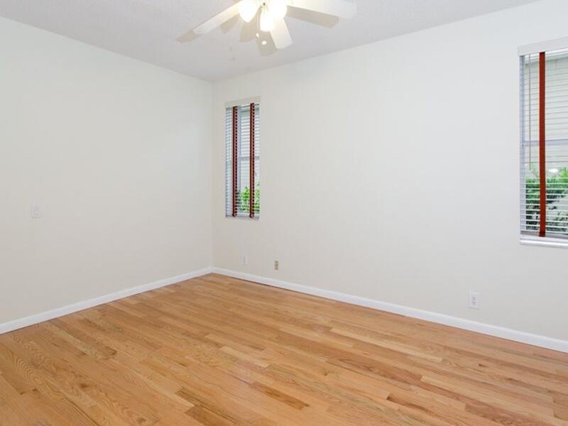 SECTOR 4 - 1ST ADDITION 1 - Residential Lease