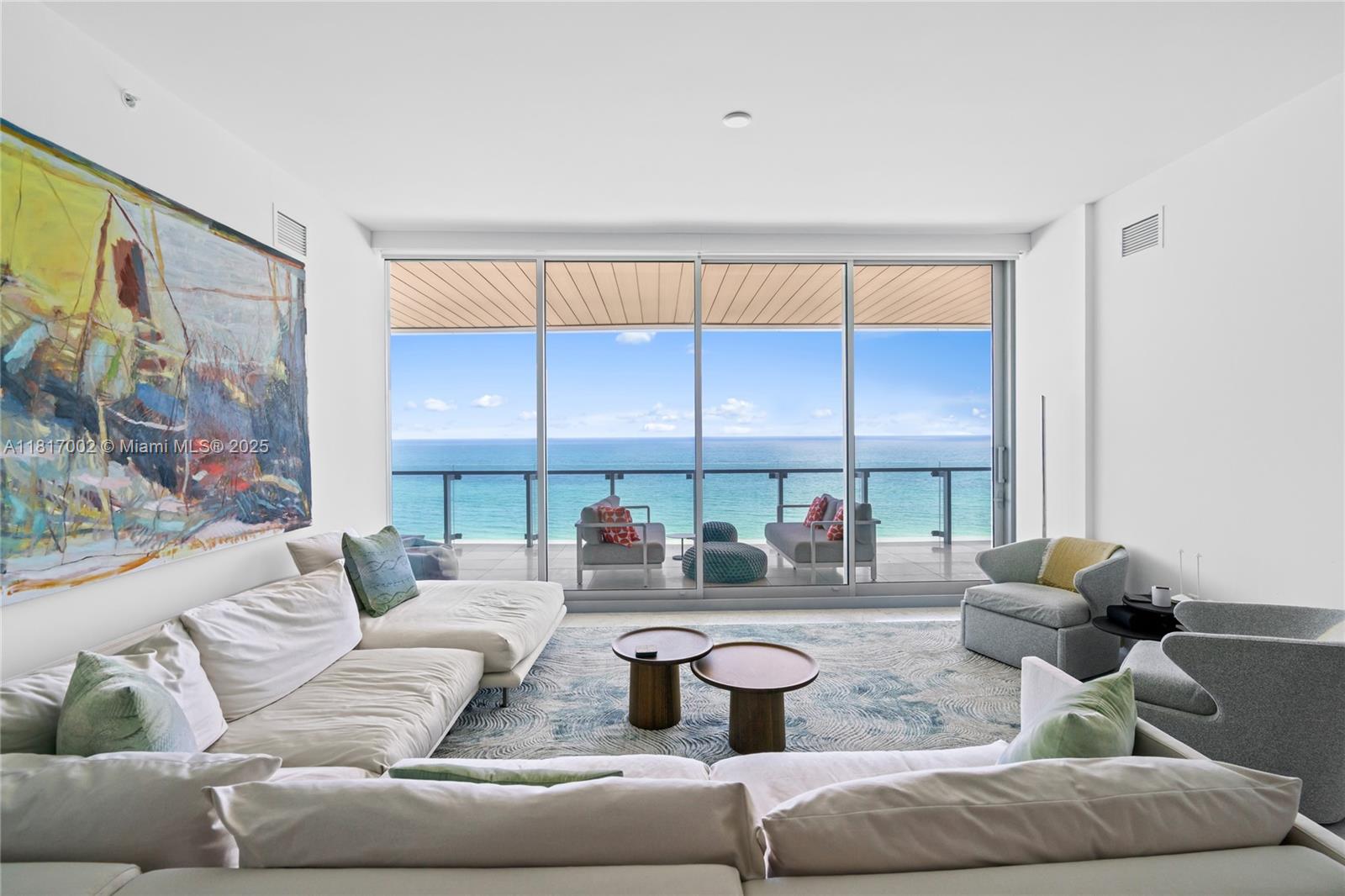AMD PL OF 2ND OCEAN FRONT - Residential