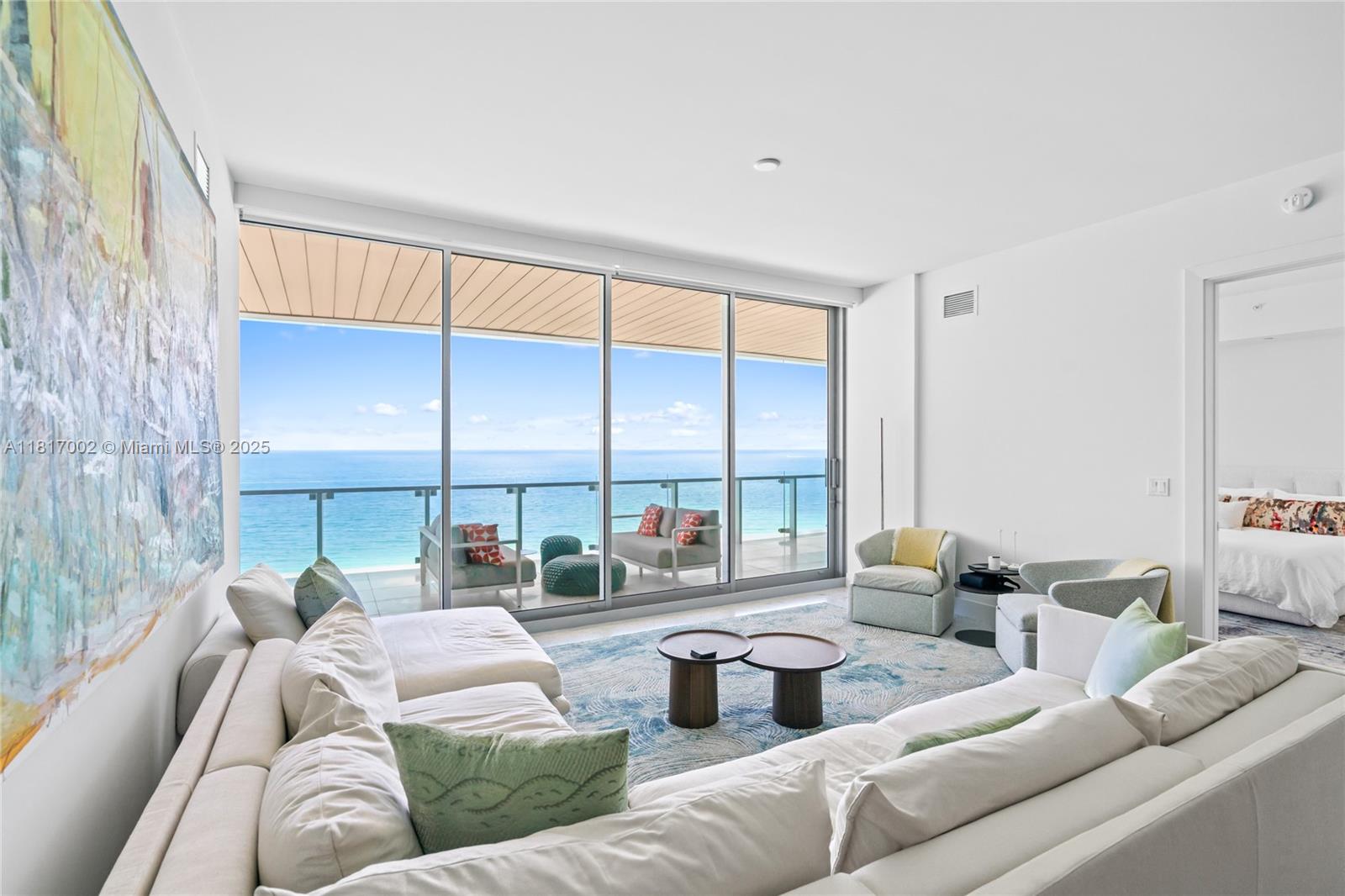 AMD PL OF 2ND OCEAN FRONT - Residential