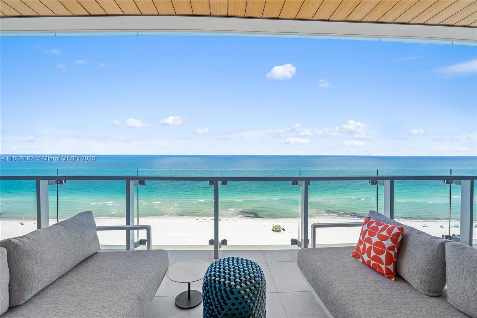 AMD PL OF 2ND OCEAN FRONT - Residential