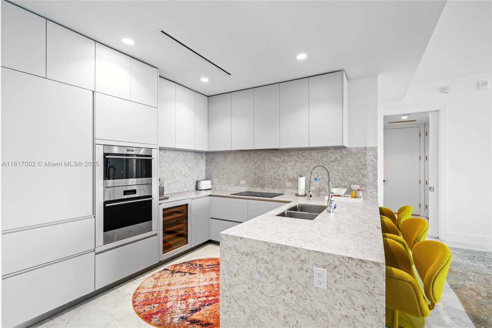 AMD PL OF 2ND OCEAN FRONT - Residential