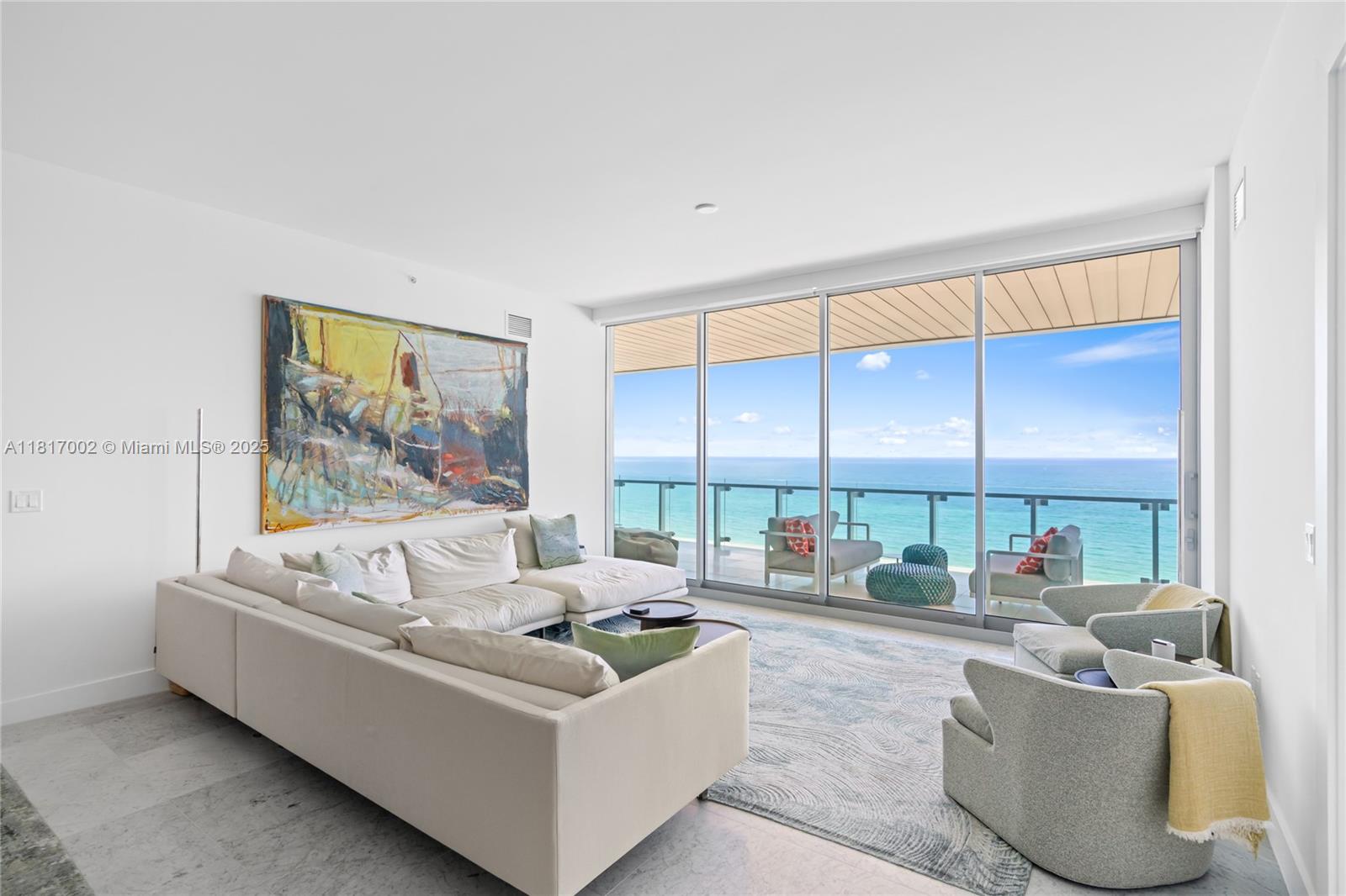 AMD PL OF 2ND OCEAN FRONT - Residential