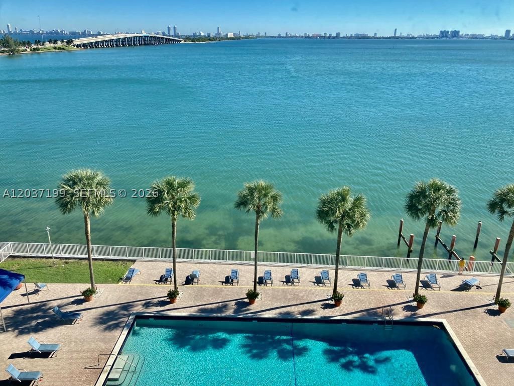 BAY PARK TOWERS CONDO - Residential Lease