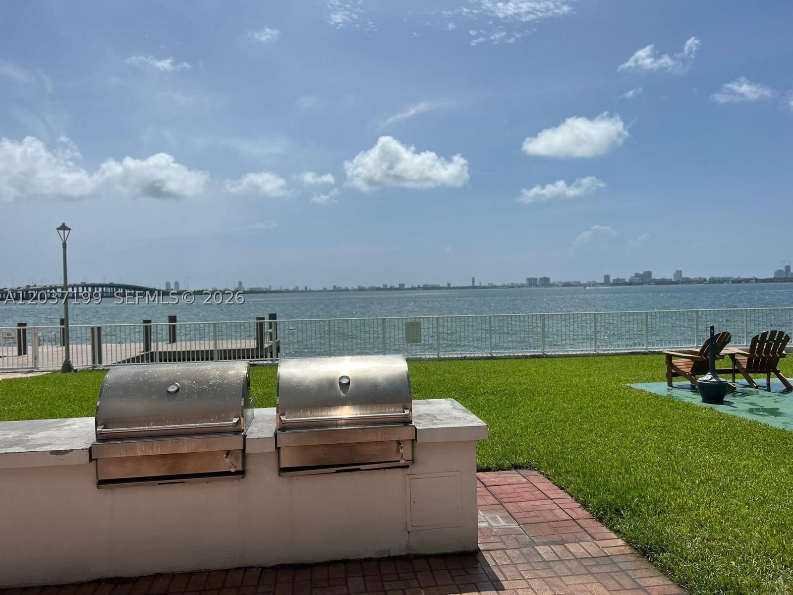 BAY PARK TOWERS CONDO - Residential Lease
