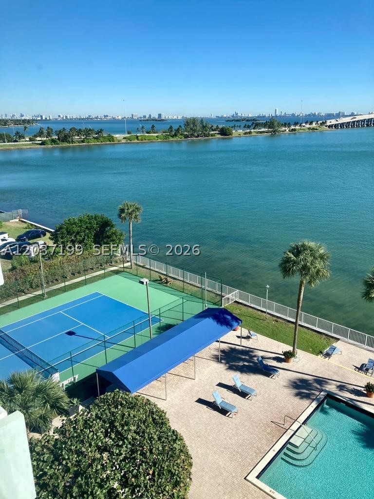BAY PARK TOWERS CONDO - Residential Lease