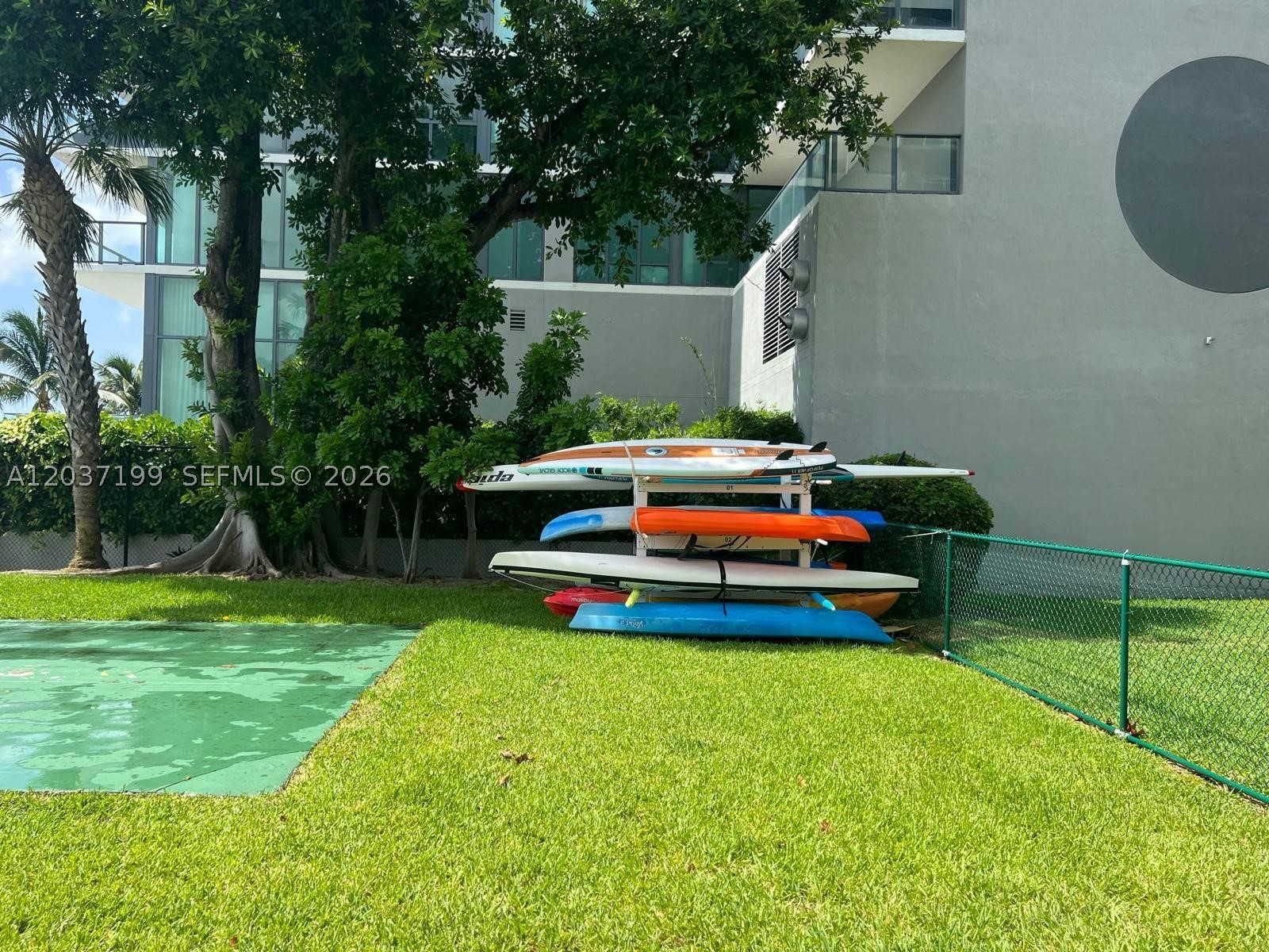 BAY PARK TOWERS CONDO - Residential Lease