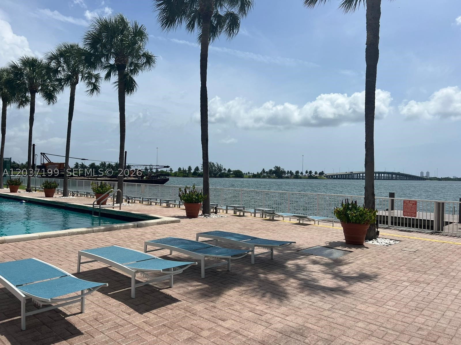 BAY PARK TOWERS CONDO - Residential Lease