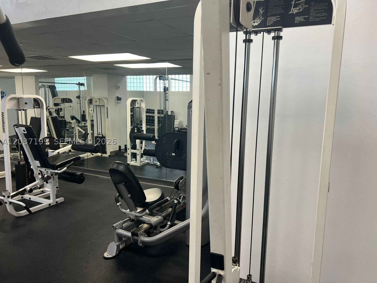 BAY PARK TOWERS CONDO - Residential Lease