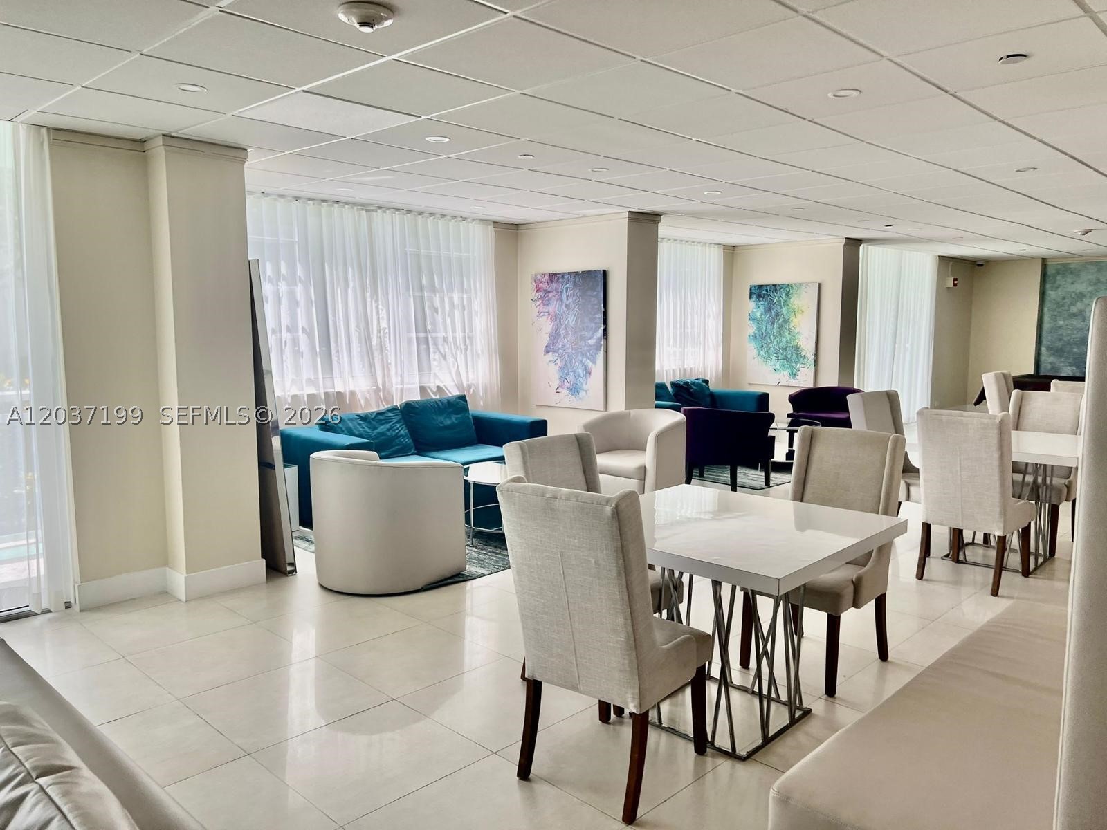 BAY PARK TOWERS CONDO - Residential Lease