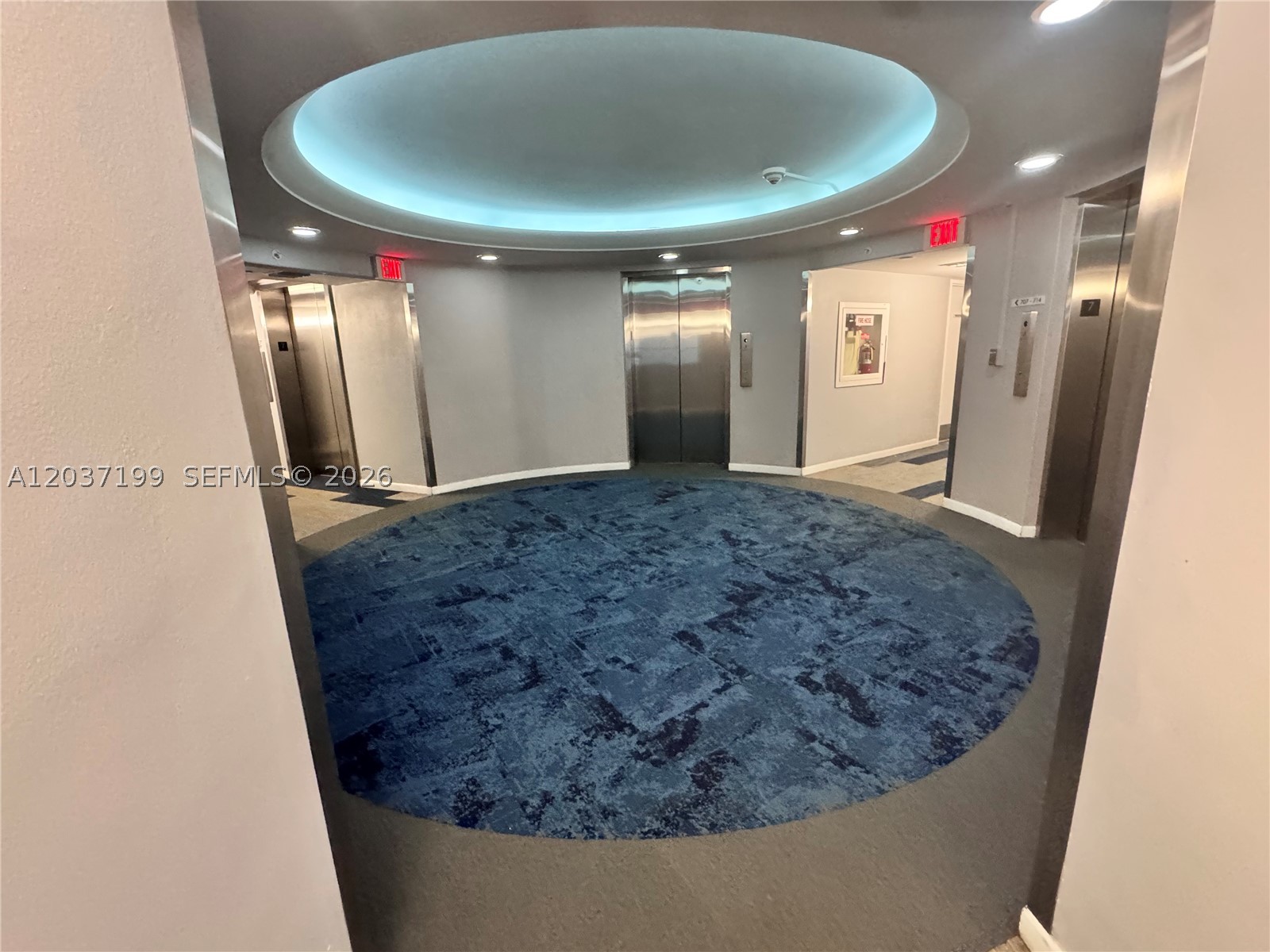 BAY PARK TOWERS CONDO - Residential Lease