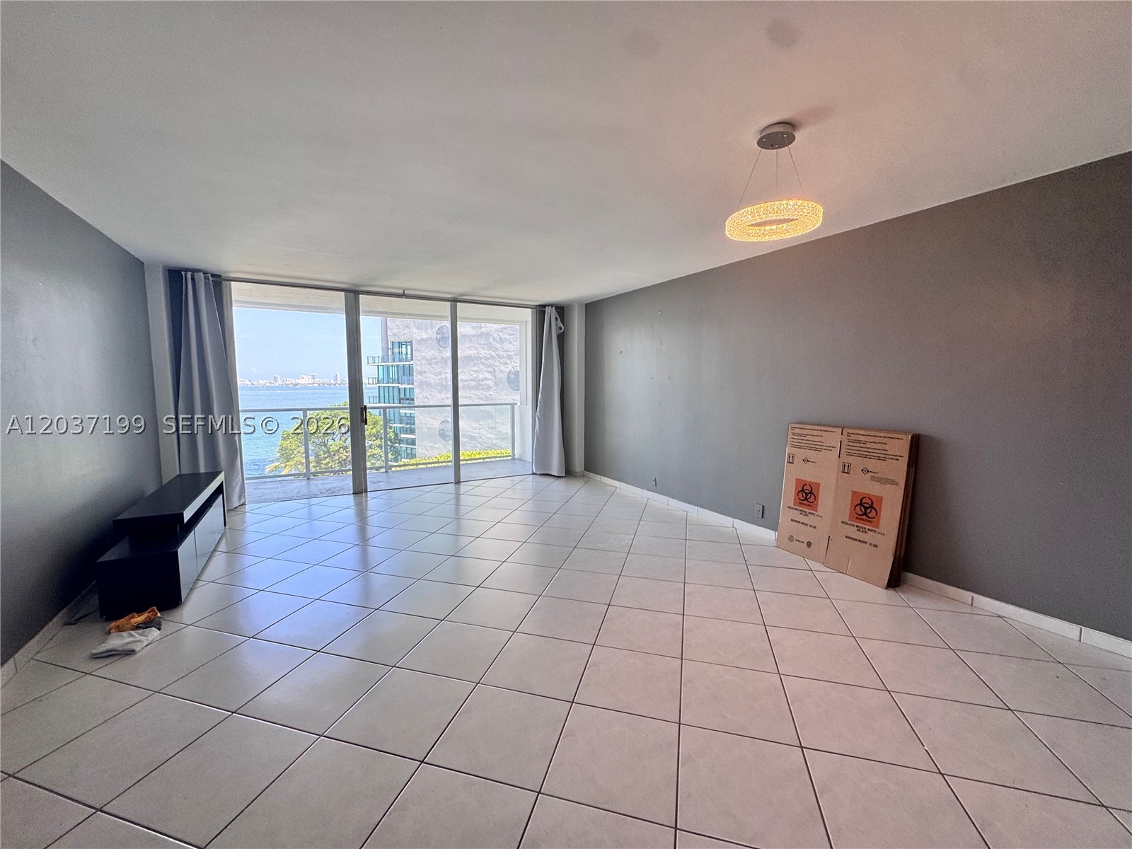 BAY PARK TOWERS CONDO - Residential Lease