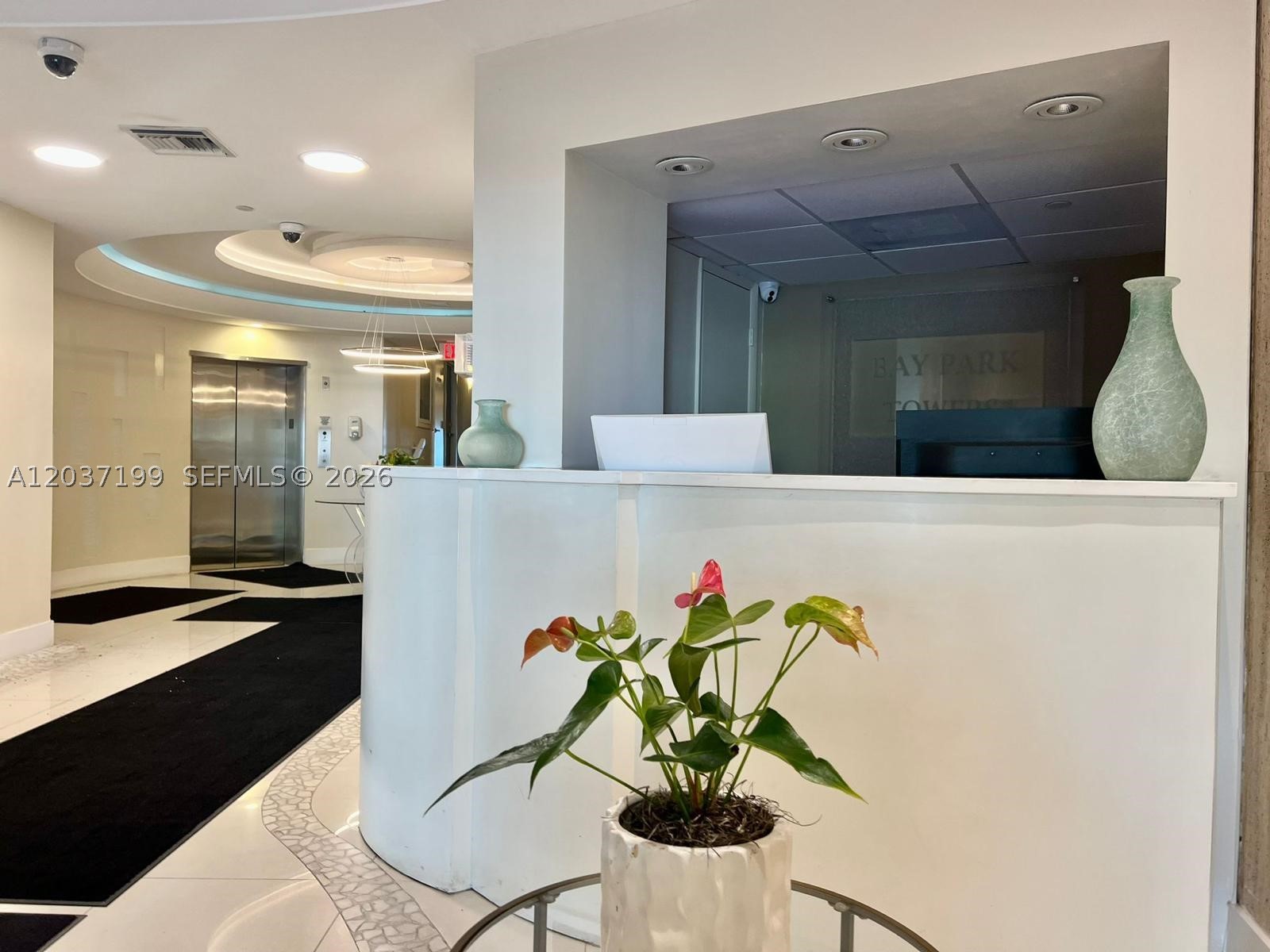 BAY PARK TOWERS CONDO - Residential Lease