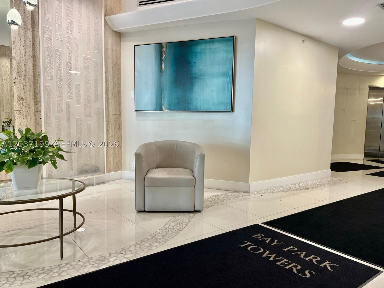 BAY PARK TOWERS CONDO - Residential Lease
