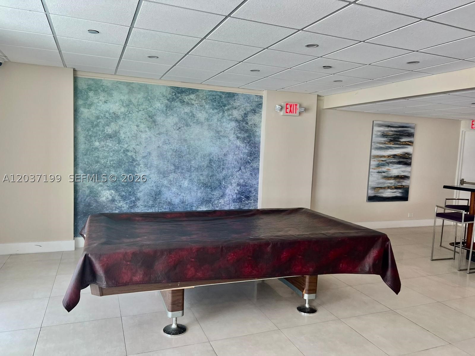 BAY PARK TOWERS CONDO - Residential Lease