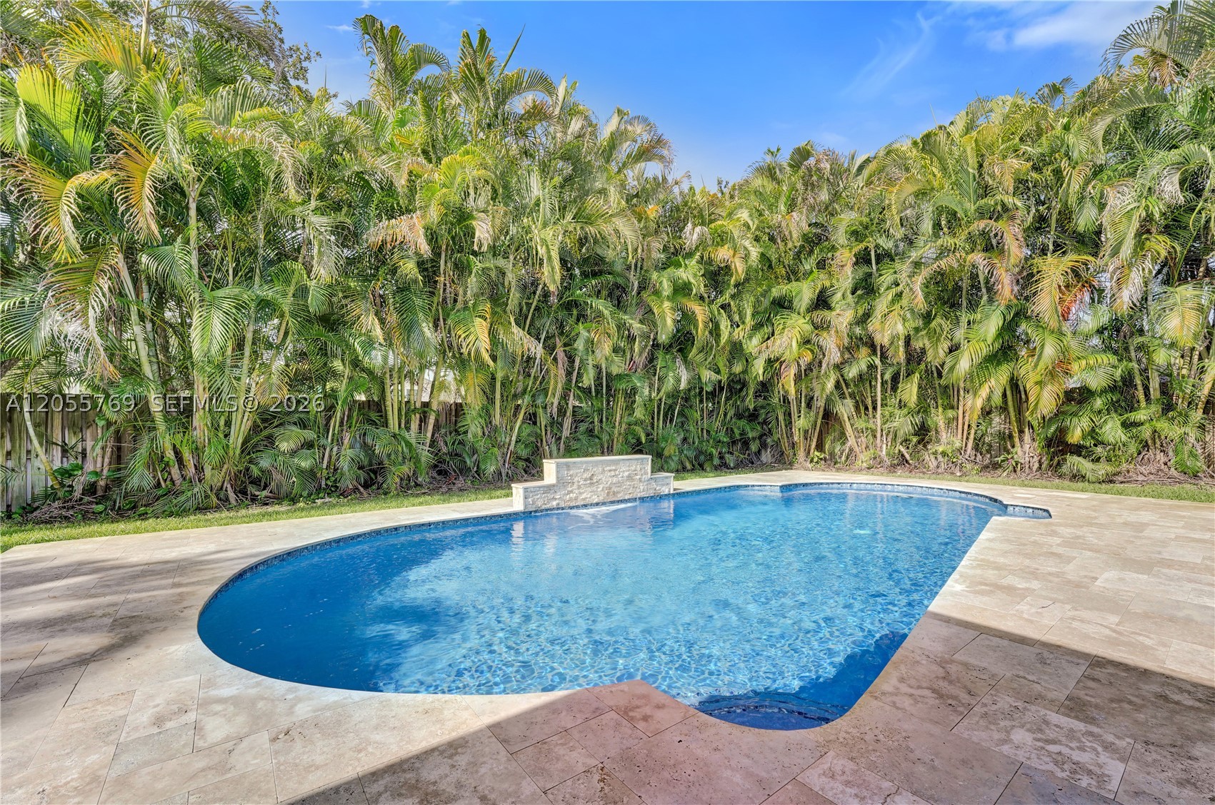 FLAMINGO GARDENS-LIVE OAK - Residential