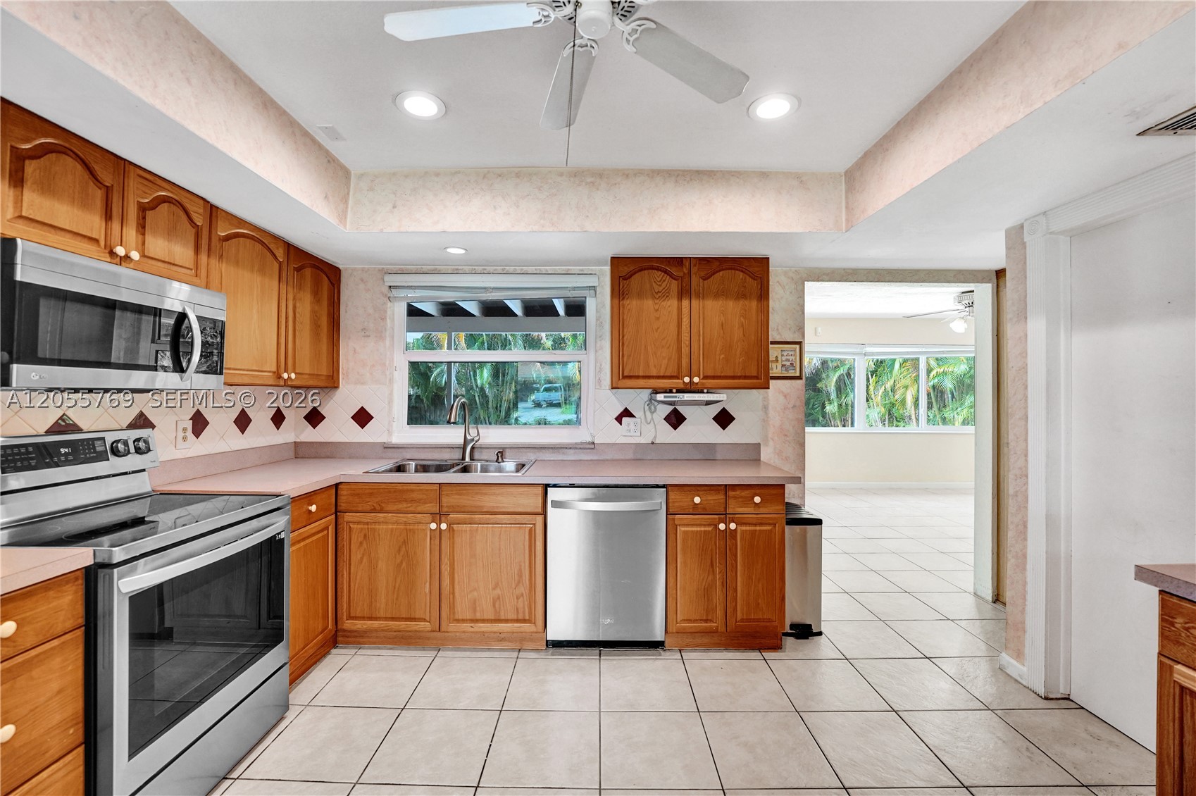 FLAMINGO GARDENS-LIVE OAK - Residential