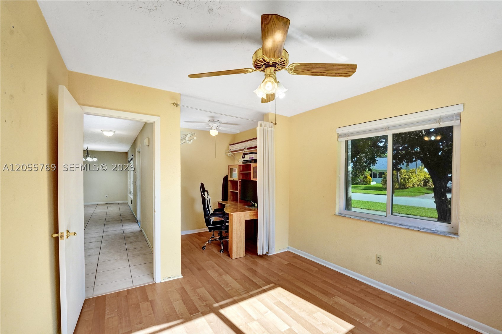 FLAMINGO GARDENS-LIVE OAK - Residential