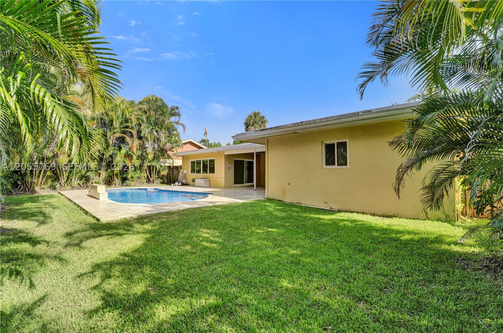 FLAMINGO GARDENS-LIVE OAK - Residential