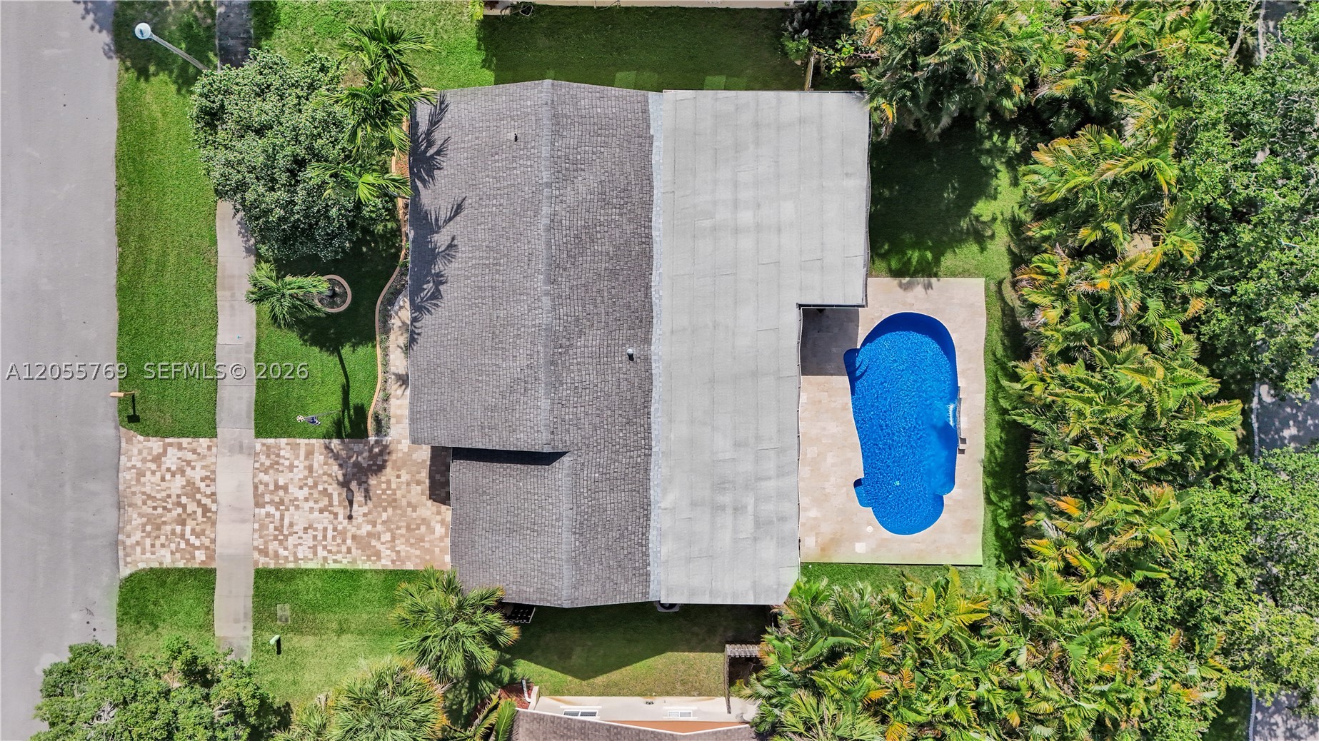 FLAMINGO GARDENS-LIVE OAK - Residential