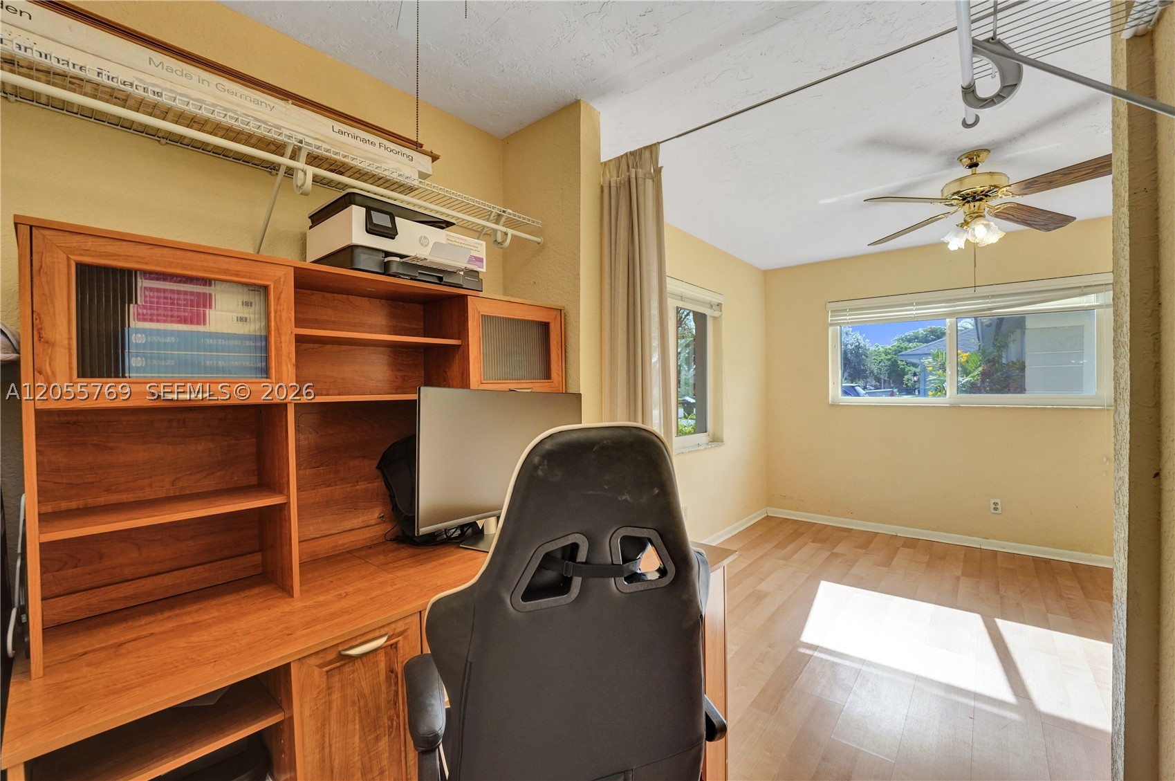FLAMINGO GARDENS-LIVE OAK - Residential