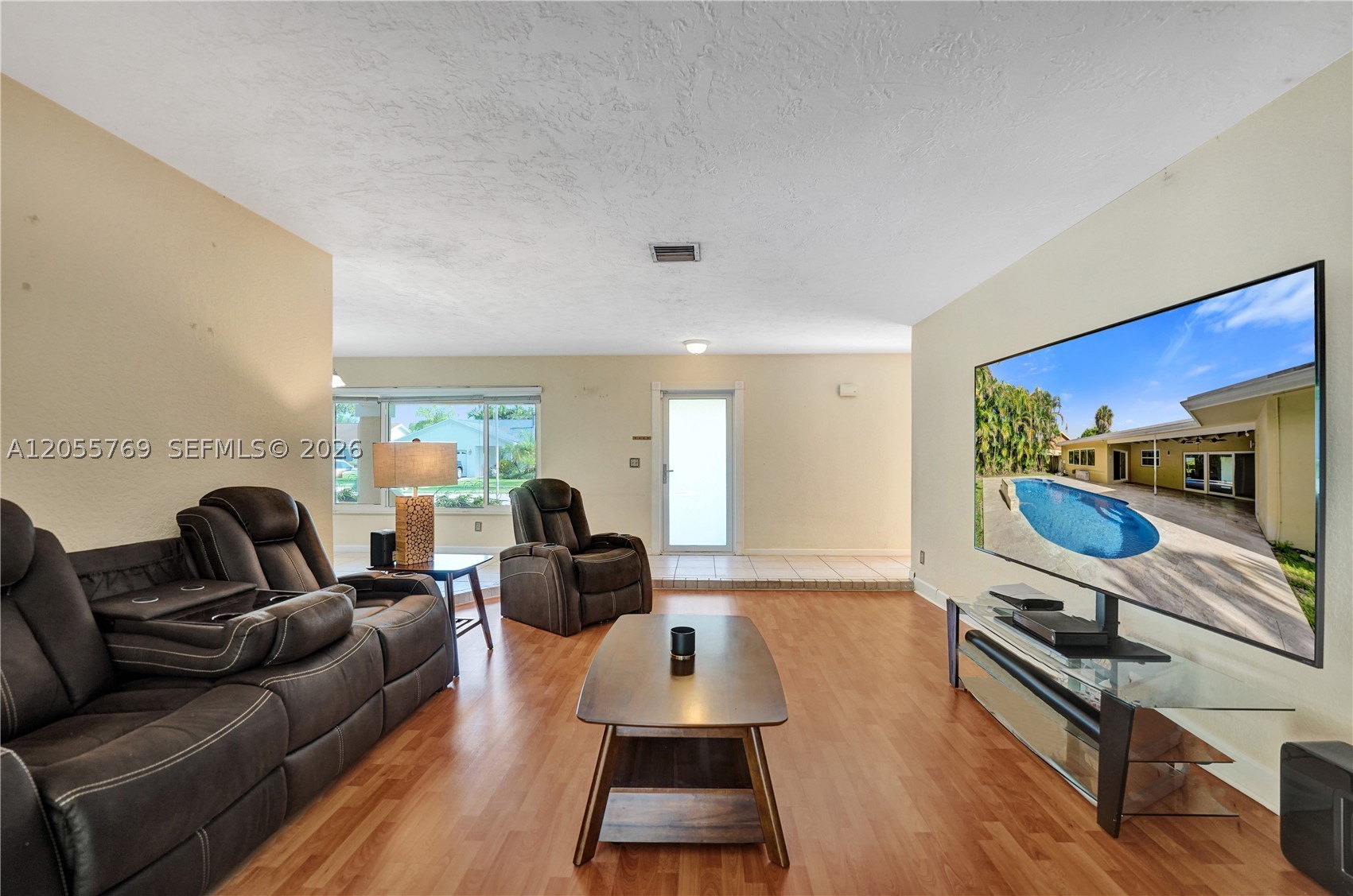 FLAMINGO GARDENS-LIVE OAK - Residential