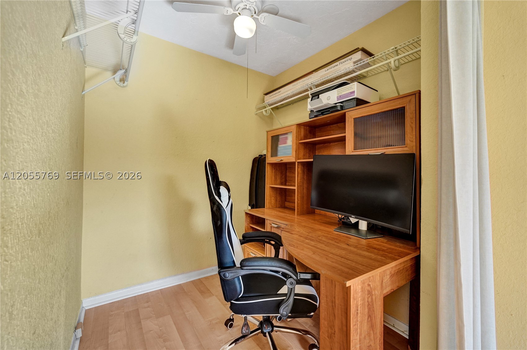 FLAMINGO GARDENS-LIVE OAK - Residential