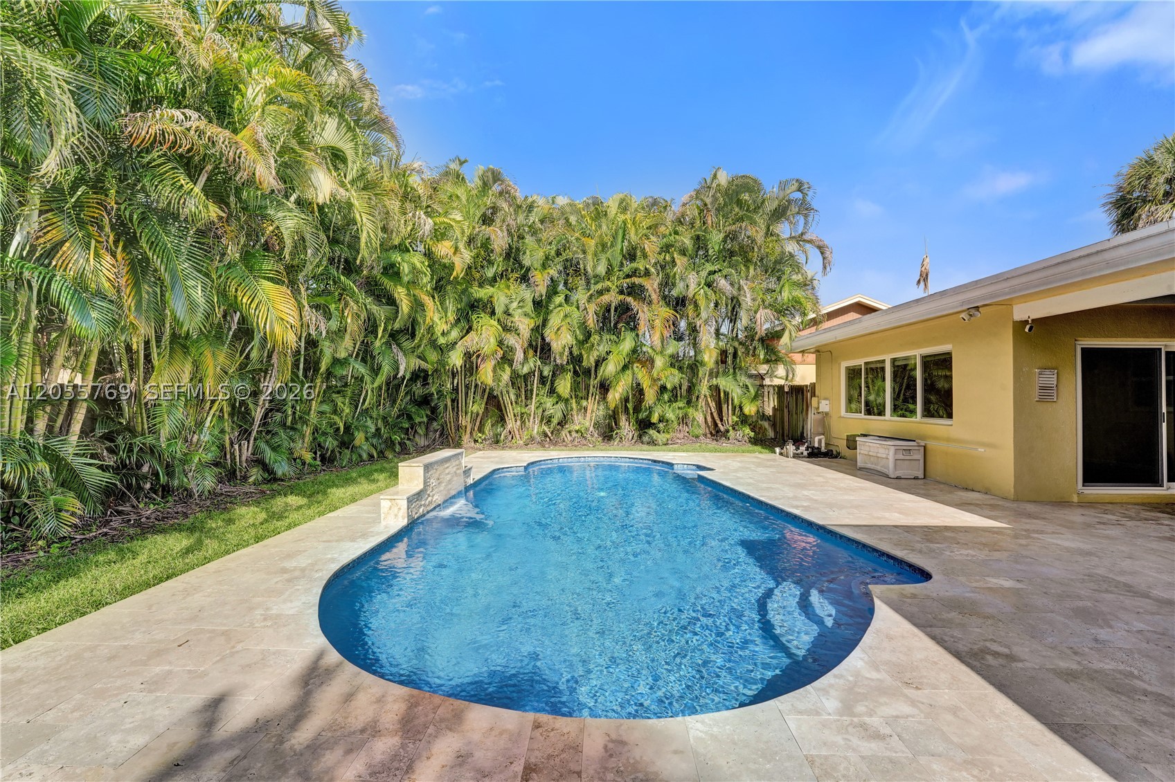 FLAMINGO GARDENS-LIVE OAK - Residential