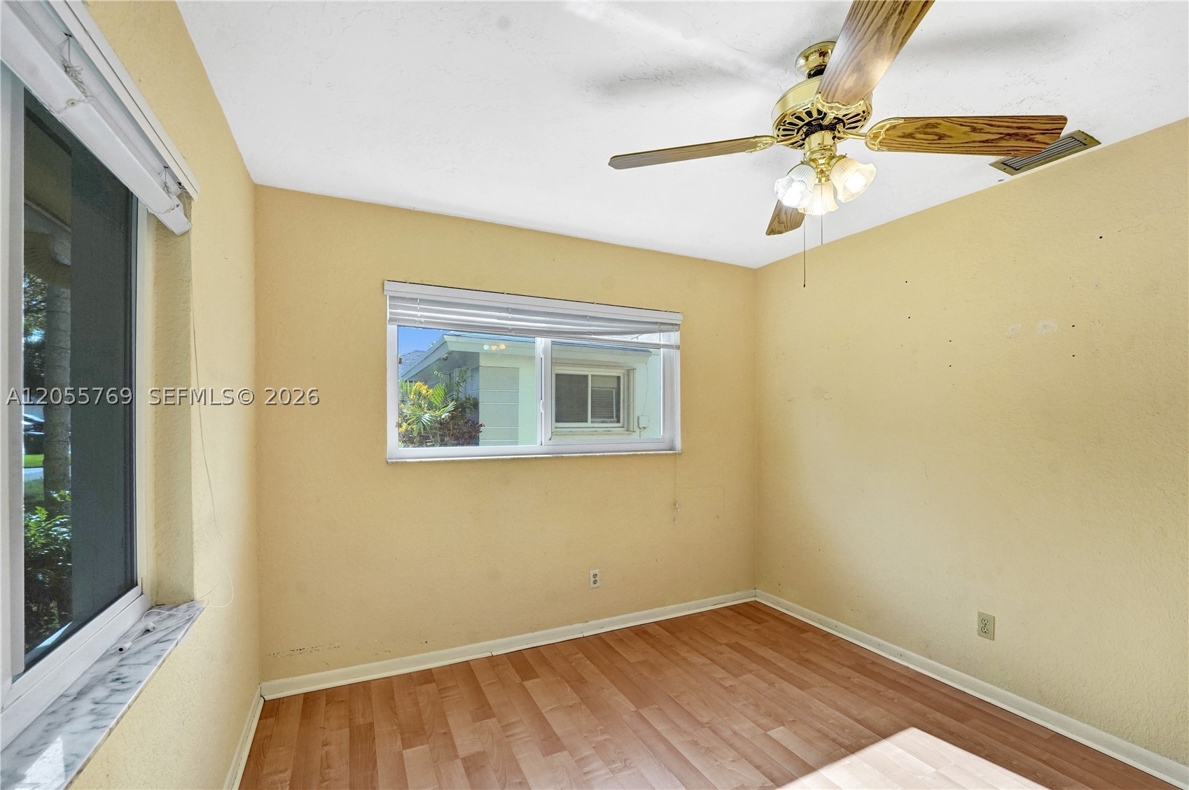 FLAMINGO GARDENS-LIVE OAK - Residential