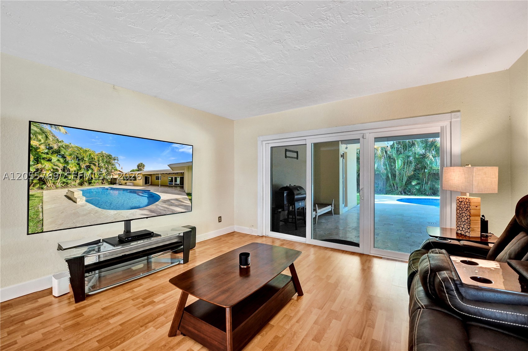 FLAMINGO GARDENS-LIVE OAK - Residential