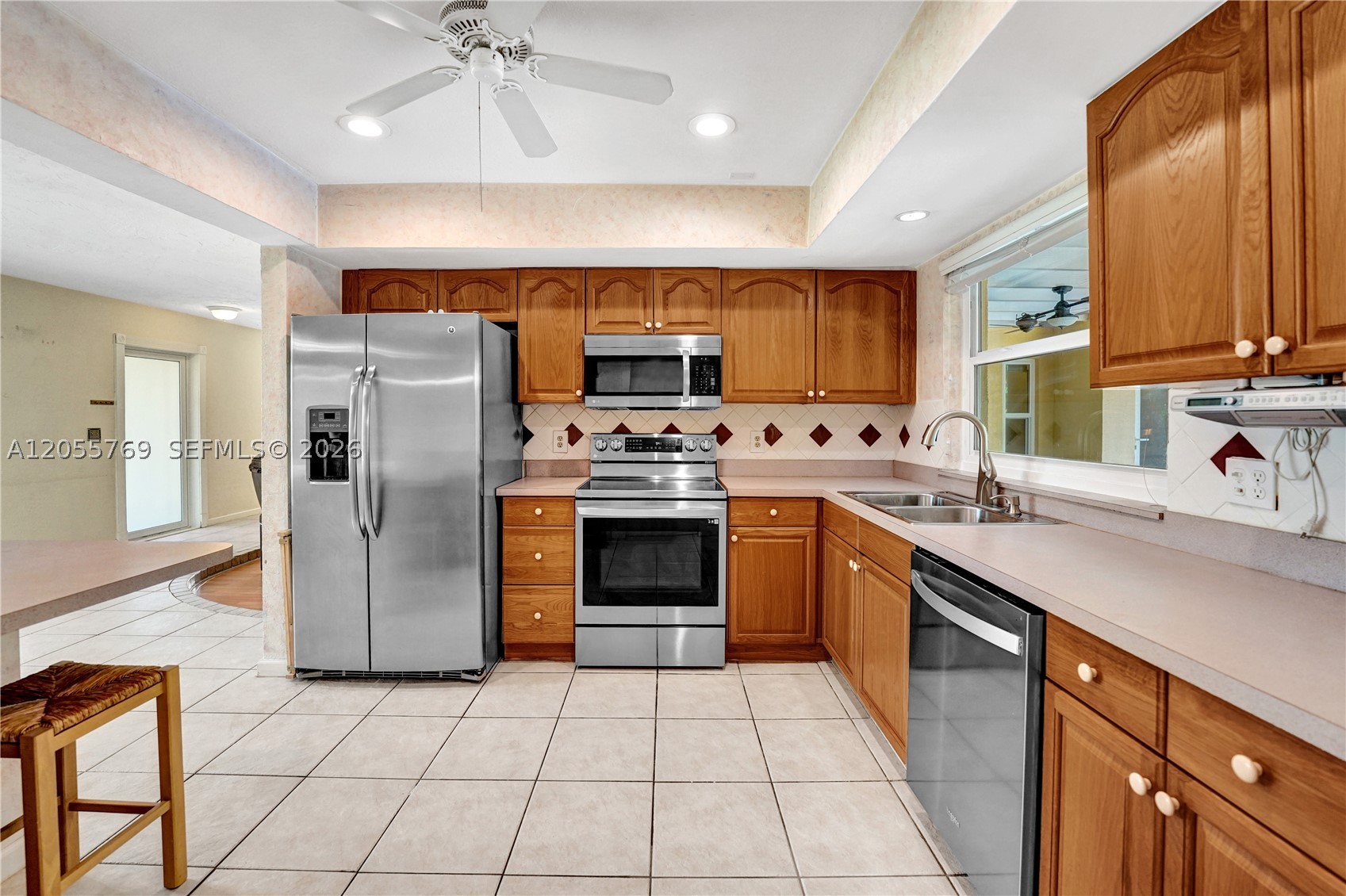 FLAMINGO GARDENS-LIVE OAK - Residential