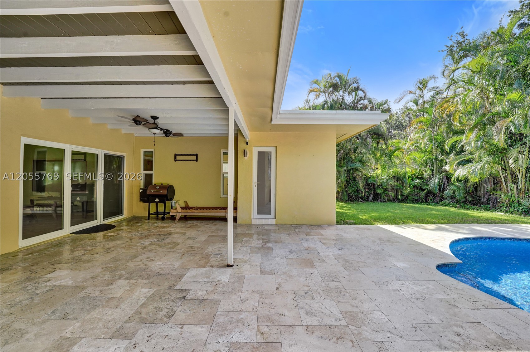 FLAMINGO GARDENS-LIVE OAK - Residential