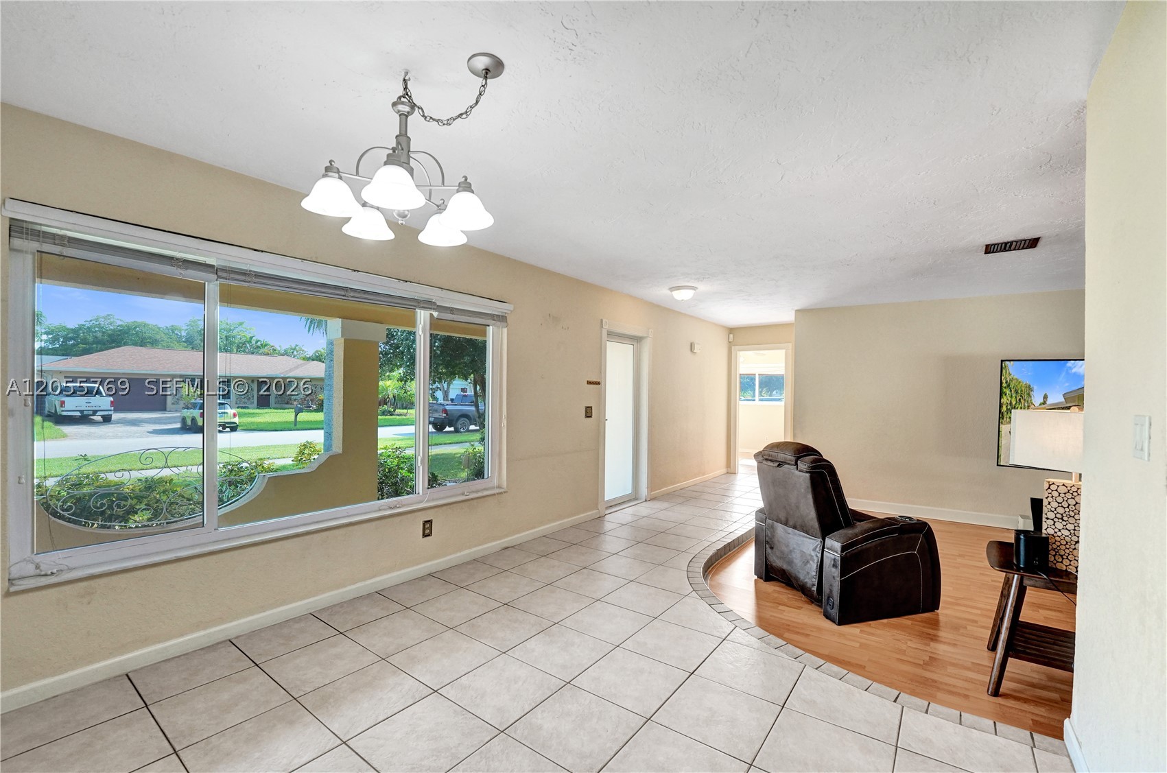 FLAMINGO GARDENS-LIVE OAK - Residential