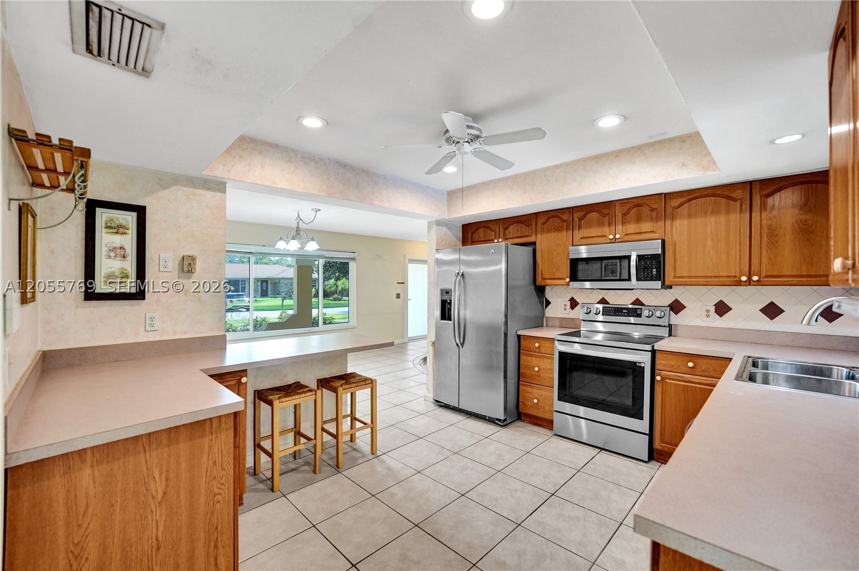 FLAMINGO GARDENS-LIVE OAK - Residential