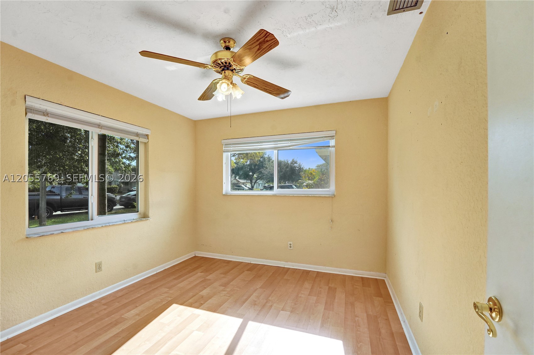 FLAMINGO GARDENS-LIVE OAK - Residential