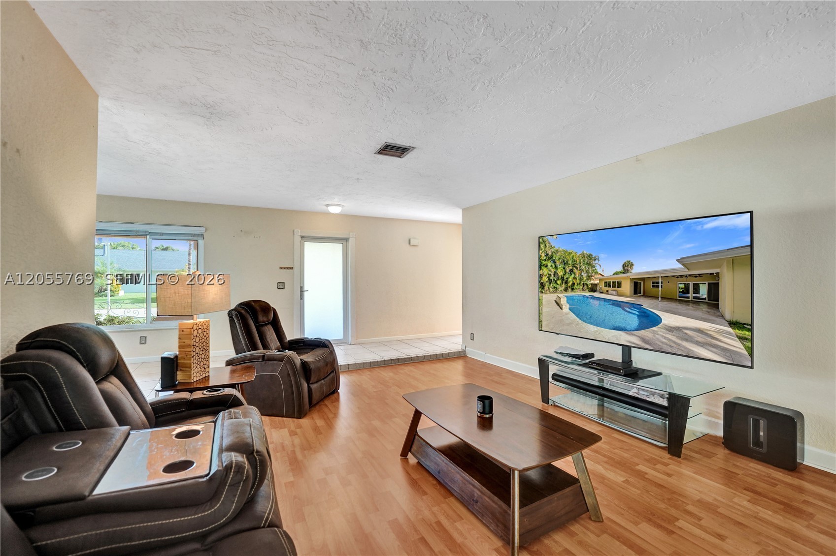 FLAMINGO GARDENS-LIVE OAK - Residential