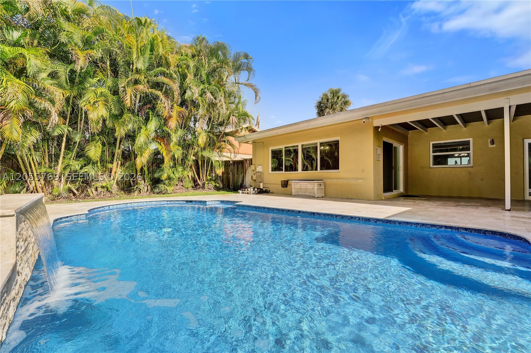FLAMINGO GARDENS-LIVE OAK - Residential