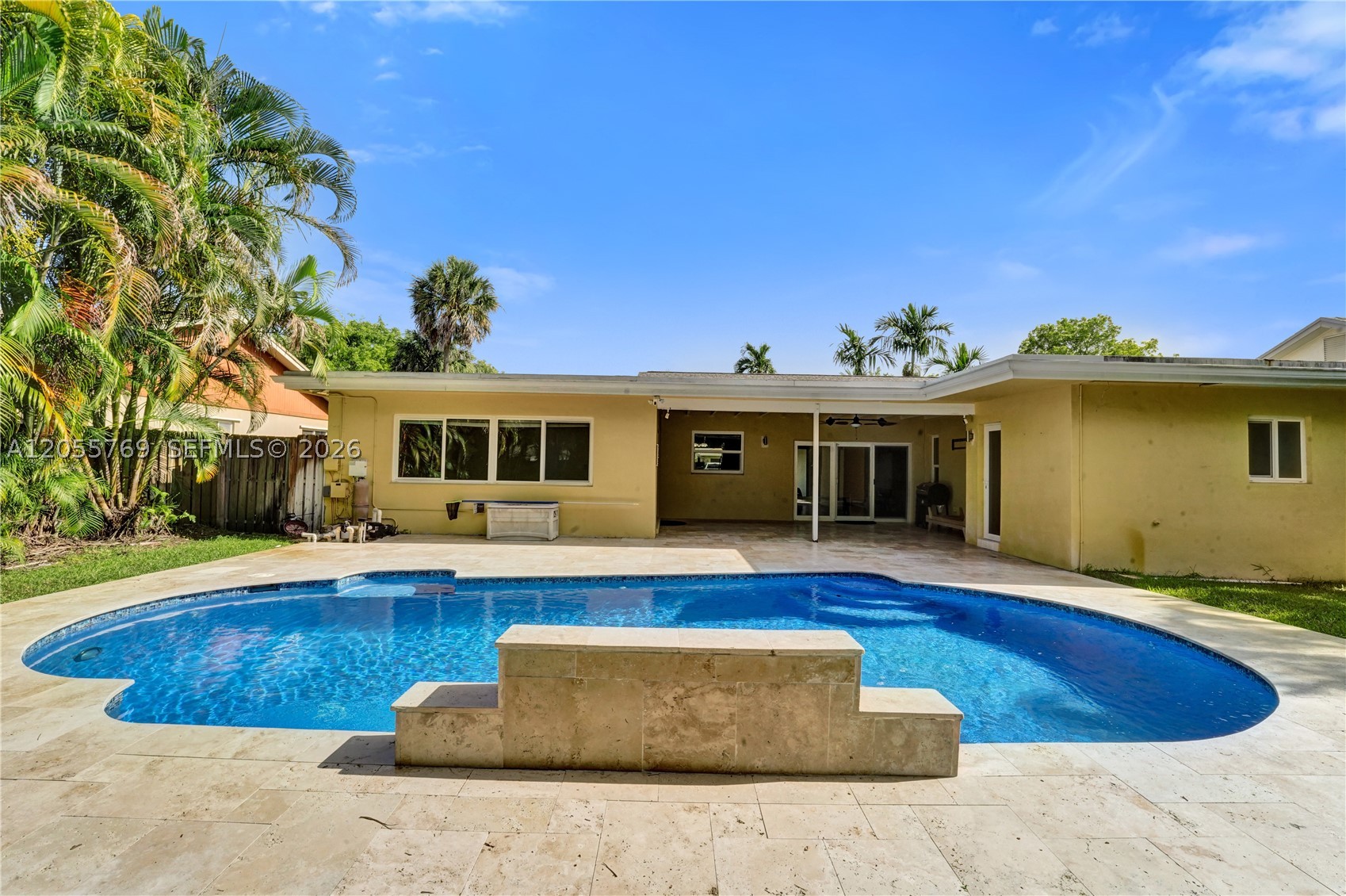 FLAMINGO GARDENS-LIVE OAK - Residential