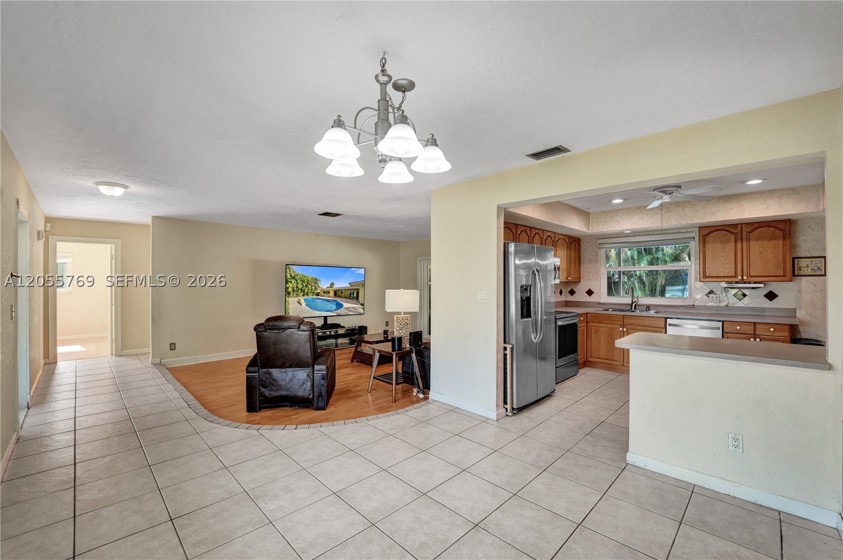FLAMINGO GARDENS-LIVE OAK - Residential
