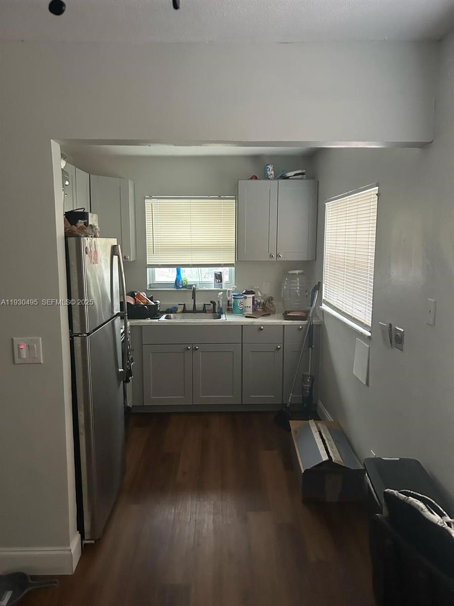 BLUE HERON PARK 1 - Residential Income
