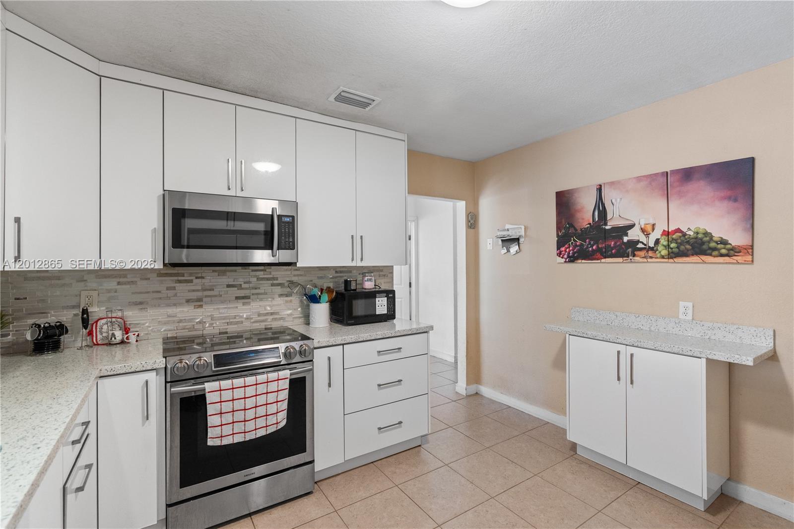 GLENWOOD HGTS - Residential